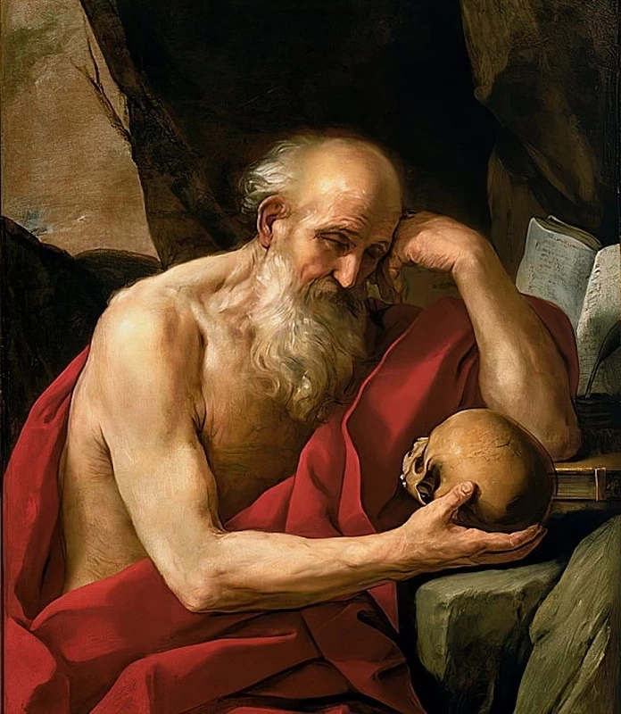 San Girolamo
